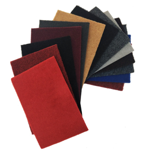 THẢM NHUNG Mềm Triển Lãm Không Dệt Dùng Cho Sàn Nhà Ngoài Trời Trong Nhà - Product Image 4