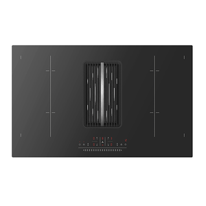 Appareils électroménagers : Plaque à induction avec hotte intégrée Flow in Xt-83c - Product Image 6