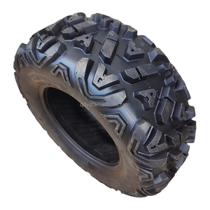 Pneu ATV ITP 27X11-12, pneus tout-terrain, pneus de buggy, pneus de voiturette de golf 27*11-12 - Product Image 2