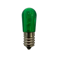Magic — ampoule led musulmane 14v 0,2 w, éclairage décoratif d'extérieur, couleur, vente en gros