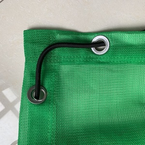 Độ bền cao Polyethylene và uv-ổn định tốt lưới Trailer <span class=keywords><strong>Net</strong></span> - Product Image 2