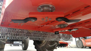 <span class=keywords><strong>Tracteur</strong></span> de faucheuse 3 points certifié CE, coupe-herbe de verger déplaçable RIMA, <span class=keywords><strong>tondeuse</strong></span> de finition arrière pour l'agriculture et l'agriculture 16 - Product Image 5