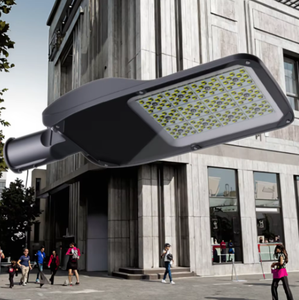 Laihong, panel solar <span class=keywords><strong>LED</strong></span> integrado de alta calidad, farola impermeable IP65, foco de carga de batería de aleación de aluminio - Product Image 5