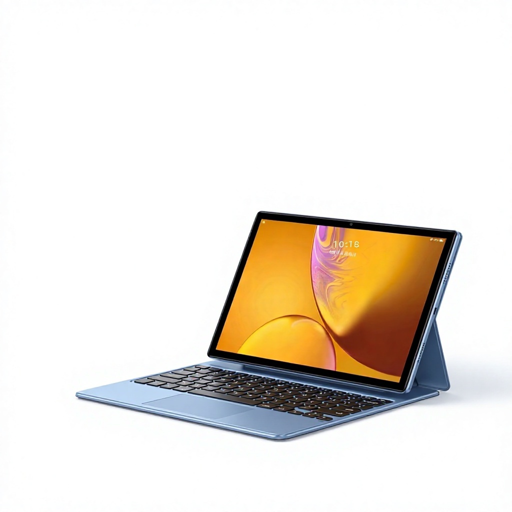 <strong>2026</strong> Cross-Border New <strong>10.1</strong>-Inch 5G Android <strong>Tablet</strong> 6GB RAM ManufacturerWholesale Smart Learning & Entertainment Office Use