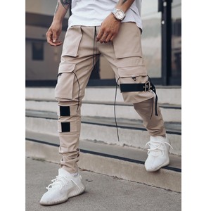 <span class=keywords><strong>Pantaloni</strong></span> <span class=keywords><strong>Cargo</strong></span> Personalizzati da Uomo 4XL, <span class=keywords><strong>Pantaloni</strong></span> <span class=keywords><strong>Cargo</strong></span> Revolution V2 <span class=keywords><strong>Beige</strong></span> Sabbia, <span class=keywords><strong>Pantaloni</strong></span> <span class=keywords><strong>Cargo</strong></span> Slim da Uomo - Product Image 1