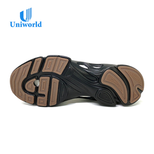 Proveedor Directo de Indonesia en Alibaba |   Baskets Cuir Femme - <span class=keywords><strong>Zapatillas</strong></span> Retro para <span class=keywords><strong>Mujer</strong></span>, <span class=keywords><strong>Zapatillas</strong></span> <span class=keywords><strong>Minimalistas</strong></span> con Amortiguación - Product Image 4