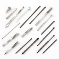 Produits d'usinage CNC Oem, produits personnalisés CNC