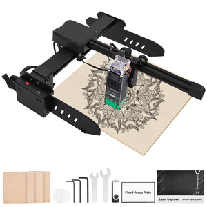 5W T2020 Laser <strong>Engraving</strong> <strong>Machine</strong> <strong>Portable</strong> Laser Engraver Mini Laser <strong>Engraving</strong> <strong>Machine</strong> - Product Image 3