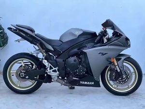 <span class=keywords><strong>Yamaha</strong></span> YZF-R1 con IMU de 6 Ejes, Control de Tracción, Control de Deslizamiento y Control de Lanzamiento, Motos a Gasolina - Product Image 3