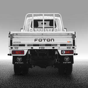 Camiones de Carga Ligera Foton <span class=keywords><strong>TM</strong></span> Originales de 0-150hp en Oferta, Chasis de Camioneta para Carga de Troncos en Venta - Product Image 5