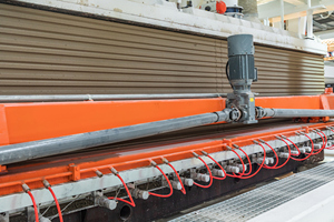 Khối bê tông làm cho máy móc với điện xách tay máy trộn bê tông - Product Image 5