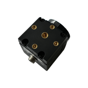 Sistema de Visión KEYENCE CA-H2100C, 21 Millones de Píxeles CCD a Color, Velocidad 16x, Inspección Visual con Enfoque en Detalles de Color - Product Image 4