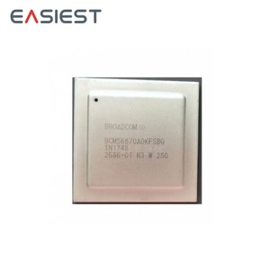 BCM56870A0KFSBG nouveaux composants électroniques d'origine en stock - Product Image 2