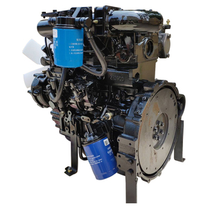 ZN390Q ZN390T 4จังหวะ3สูบ ZN390G Changchai <span class=keywords><strong>390</strong></span>เครื่องยนต์ดีเซลเหมาะสำหรับรถไถถนนและรถขุดขนาดเล็ก - Product Image 4