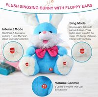 Boîte d'enregistrement vocal de 10 secondes, appareil DIY, message personnalisé pour peluche et poupées