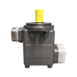ปั๊มใบพัดเดี่ยวโครงสร้างกะทัดรัด VQ15-17-FR VQ15-19-FR VQ15-23-FR ซีรีส์ VQ15 สำหรับเครื่องมือกล - Product Image 5