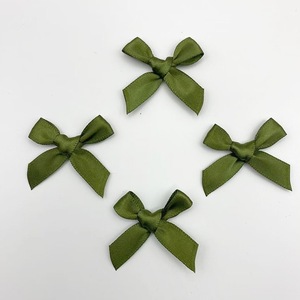 Hot Sale Handmade Grosgrain Ribbon <b>Bow</b> Hair <b>Clips</b> For Kids Wholesale - Product Image 1