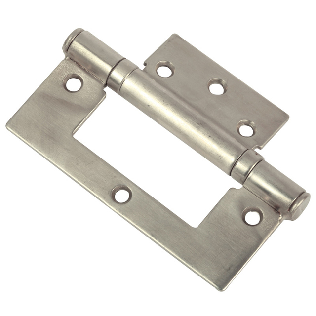 Popular Custom Butterfly Fold SS Hinge Factory Stainless Steel Door & Window Hinges