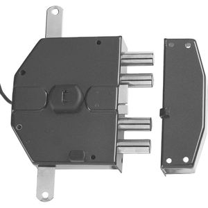 SERRURE ÉLECTRIQUE 'SECRET' FEB Sx-Cylindre 60 mm - Product Image 2