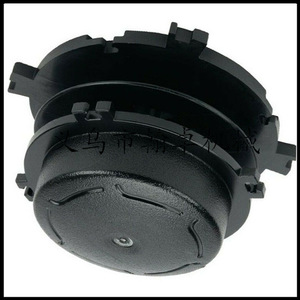 Tuyau d'alimentation/décharge de carburant HUS435 435E 440E 445E 450 450E – Pièces Huswarner pour tronçonneuses - Product Image 1