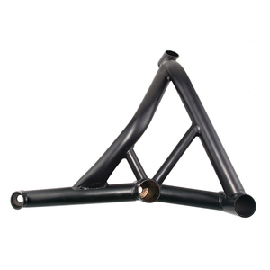Pour Yamaha <span class=keywords><strong>MT</strong></span>-<span class=keywords><strong>09</strong></span> MT09 <span class=keywords><strong>2021</strong></span> 2022 2023 2024 nouvelle barre de collision moto cascadeur Cage moteur garde pare-chocs protecteur accessoires - Product Image 5
