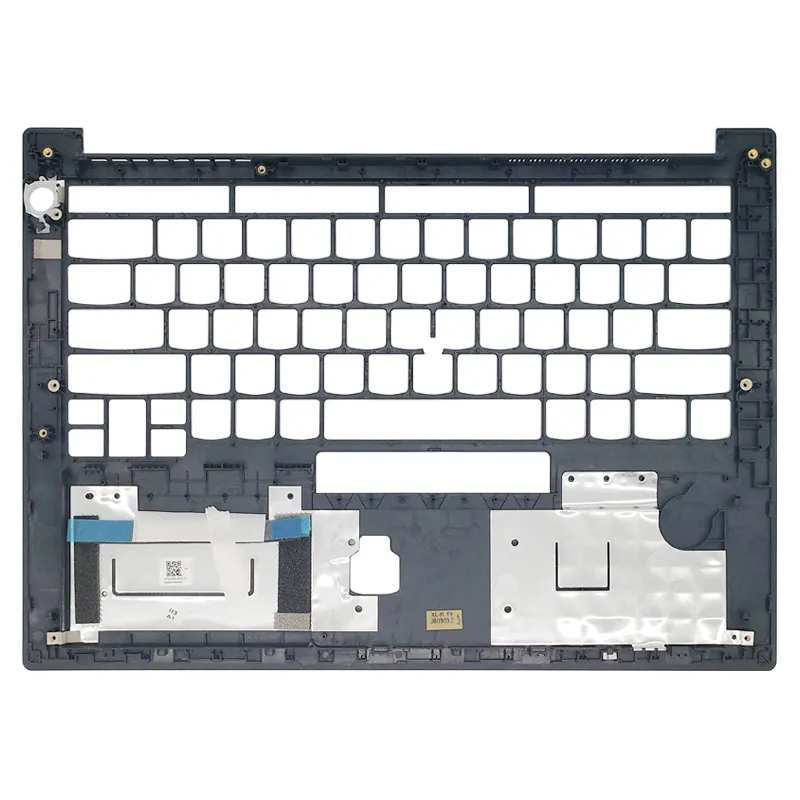 LCD Parts For Lenovo ThinkPad E14 R14 S3 Gen 2 LCD Rear Lid Back Cover B Bezel Palmrest Base Case Full Cover Case 5CB0S95337