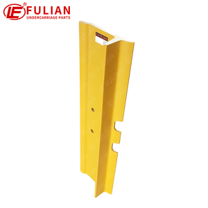 แผ่นรองรองเท้าแทร็กสำหรับ D6H Caterpillar อะไหล่ช่วงล่างรถปราบดิน - Product Image 5