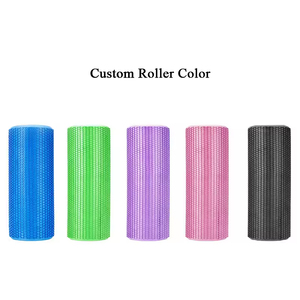 EVA Yoga Con lăn bọt tập thể dục tập thể dục tập thể dục con lăn trở lại cơ bắp tin nhắn con lăn - Product Image 5