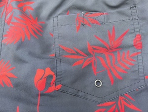 2025 New Design Herren Strands horts zum Schwimmen Alle Sublimation Boards horts Badehose zum Surfen - Product Image 4