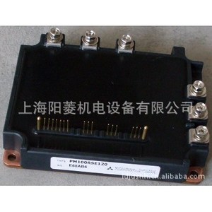 Mitsubishi <b>Elevator</b> Drive Module 7MBP150RA120-05 150A 1200V Medical Use - Product Image 5