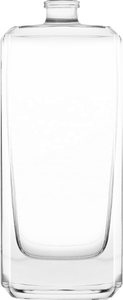 Flacon de parfum en verre <span class=keywords><strong>Rennes</strong></span> 100ml - Product Image 1