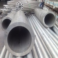 Tubería de Acero sin Costura 4130 4140 Estirada en Frío de Precisión para Estructuras de Aeronaves, Piezas de Ingeniería de Alta Resistencia, Certificación JIS, Soldadura