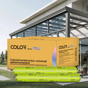 Scellant en silicone neutre résistant à la chaleur <span class=keywords><strong>Zmb</strong></span> pour les environnements à haute température - Product Image 6