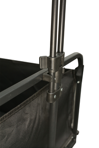 Promotion Prix <span class=keywords><strong>Voyage</strong></span> Main Camion Portable Camping Chariot Jardin Plage En Plein Air Exploration Wagon Shopping Stockage Outils - Product Image 5