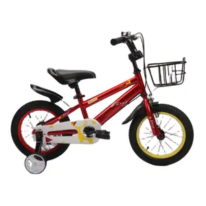Children Bicycle Baby Children's Toys Baby Carriage Bikes kids bikes for 5-10 year olds