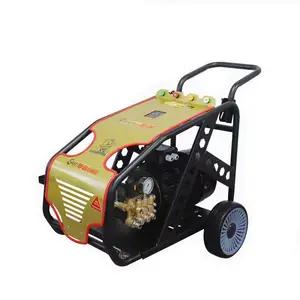 Pressure Washer 3600PSI Electric Power Washer trailer mounted pressure washer
