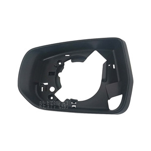 Chevrolet Malibu XL 2016-2021 Rearview <b>Mirror</b> Frame <b>Plastic</b> Side <b>Mirror</b> Cover Full Set - Product Image 1