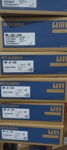 MR-J4-40B Producto Original Nuevo de Fábrica 220V Hecho en Japón Stock MR-J4-40B Japón MR-J4-40B - Product Image 6