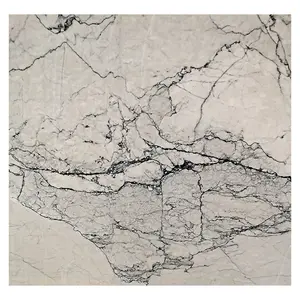 New Product USA Hot Selling Gray White Marble Marble Price For Wall Countertop Decoration