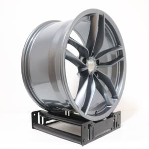 Xywheel Llantas forjadas personalizadas 6061-T6 488 Diseño 5x114,3 Ruedas para Ferrari F8 Tributo 488 <span class=keywords><strong>Pista</strong></span> <span class=keywords><strong>SF90</strong></span> Stradale 296 GTB 458 F430 - Product Image 1
