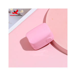Mixed Procurement Low Price Wholesale Fast Drying Mini Nail Phototherapy Machine USB Nail <b>Uv</b> Lamp for Nail Art Beauty - Product Image 2