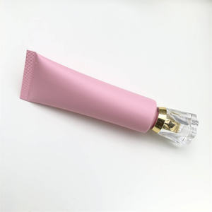 أفضل برايمر للوجه غير لامع للبشرة الجافة من شركة تصنيع المعدات الأصلية قاعدة مكياج وردية برايمر سائل مع علامة تجارية مخصصة لمكياج برايمر مسامي شخصي - Product Image 5