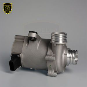 11517597715 ALD-1B110000C pompa dell'acqua di raffreddamento elettrica per N20 BMWX1(E84) SDrive20i / BMWX3 (F25) XDrive28i 1151 7597 715 - Product Image 6