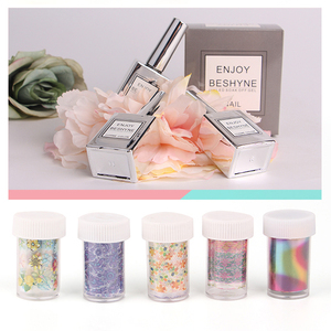 Fashion Popular Transfer Foil Gel for <strong>Star</strong> <strong>Nail</strong> Sticker Transfer Gel <strong>Nail</strong> - Product Image 3