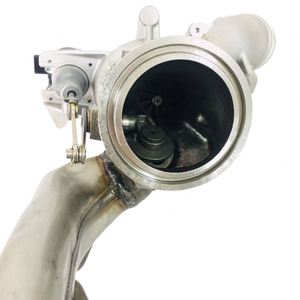 Pièces de moteur Auto A264 1.5T 915 Turbocompresseur universel modèle TD04L6W pour 49377-07940 A2640901300Q02/49377-07910 - Product Image 4