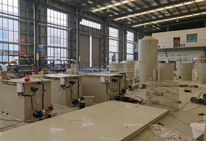 Hệ thống lọc nước RAS mini tự động 20m³/h với thiết kế lọc trống quay cho bể cá và ao cá <span class=keywords><strong>Koi</strong></span>, lọc nước 20000 lít - Product Image 6