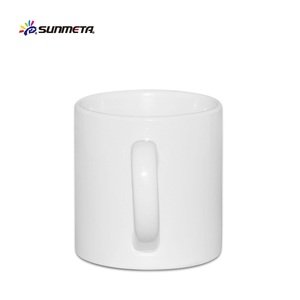 Sunmeta <span class=keywords><strong>Venta</strong></span> <span class=keywords><strong>al</strong></span> <span class=keywords><strong>por</strong></span> <span class=keywords><strong>mayor</strong></span> caliente 6oz blanco sublimación Taza <span class=keywords><strong>de</strong></span> cerámica <span class=keywords><strong>para</strong></span> sublimación en blanco - Product Image 6