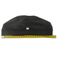 Bonnet de perruque en maille respirante pour la fabrication de perruques