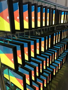 Cho <span class=keywords><strong>AUO</strong></span> 10.1 inch Original <span class=keywords><strong>LCD</strong></span> màn hình hiển thị 1280x800 công nghiệp CNC máy công cụ hoạt động <span class=keywords><strong>LCD</strong></span> Bảng điều chỉnh <span class=keywords><strong>LCD</strong></span> module <span class=keywords><strong>g101evn01.0</strong></span> - Product Image 5