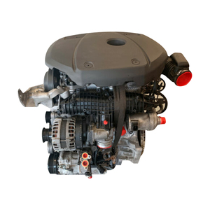 Moteur Xinwo 2.0T B4204T Del Motor B4204T6 B4204T7 pour <span class=keywords><strong>Volvo</strong></span> XC60 <span class=keywords><strong>T5</strong></span> S60 <span class=keywords><strong>V60</strong></span> <span class=keywords><strong>T5</strong></span> - Product Image 3